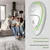 HausPets Purificateur d'air pour maison avec animaux HausPets Purificateur d'air pour maison avec animaux
