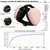 Cache oreilles chien protection auditive 29 dB NRR rose petit Cache oreilles chien protection auditive 29 dB NRR rose petit
