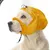 Capuche douche chien étanche - Toilettage, pluie, bain Capuche douche chien étanche - Toilettage, pluie, bain
