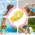 Capuche douche chien étanche - Toilettage, pluie, bain Capuche douche chien étanche - Toilettage, pluie, bain