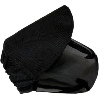 Casquette protection anti-morsure chien - Dressage, rando