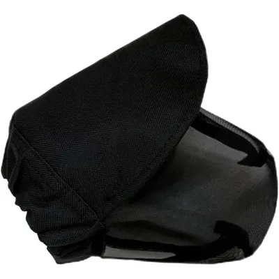 Casquette protection anti-morsure chien - Dressage, rando Casquette protection anti-morsure chien - Dressage, rando
