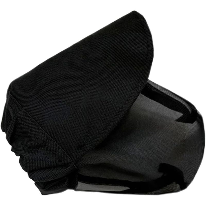 Casquette protection anti-morsure chien - Dressage, rando