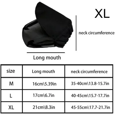 Casquette protection anti-morsure chien - Dressage, rando Casquette protection anti-morsure chien - Dressage, rando
