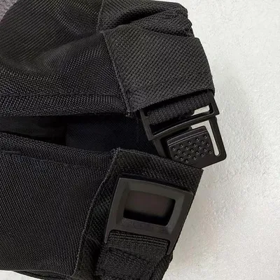 Casquette protection anti-morsure chien - Dressage, rando Casquette protection anti-morsure chien - Dressage, rando