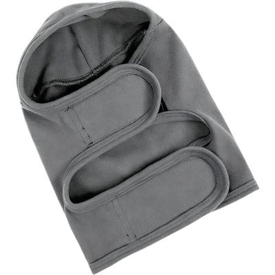Bandeau anti-vent chien - Bain, séchage, tonnerre