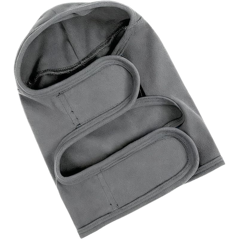 Bandeau anti-vent chien - Bain, séchage, tonnerre