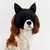 Bonnet apaisant chien - Anti-anxiété, toilettage, voyage Bonnet apaisant chien - Anti-anxiété, toilettage, voyage