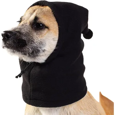Snood hiver chien - Couvre-oreilles, randonnée camping Snood hiver chien - Couvre-oreilles, randonnée camping