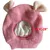 Chapeau chien oreilles silencieuses - Tricoté, anti-bruit Chapeau chien oreilles silencieuses - Tricoté, anti-bruit