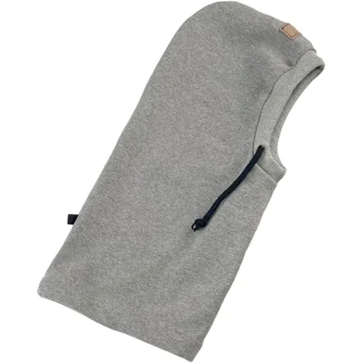 Bonnet hiver chien ajustable - Anti-bruit, extérieur, voiture Bonnet hiver chien ajustable - Anti-bruit, extérieur, voiture
