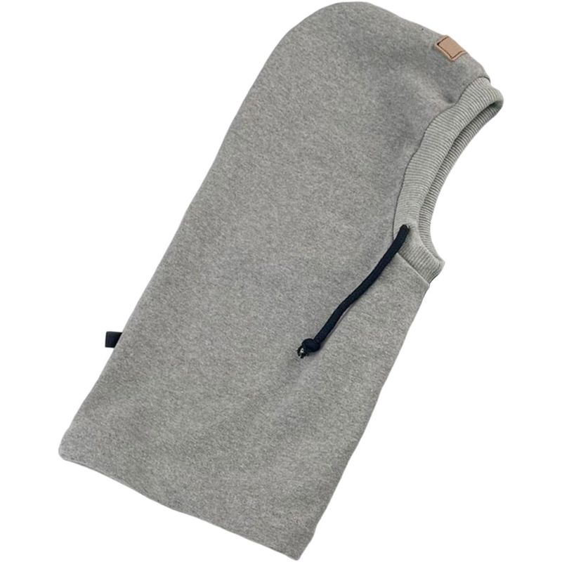 Bonnet hiver chien ajustable - Anti-bruit, extérieur, voiture