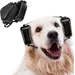 Cache-oreilles protection feux d’artifice - Anti-bruit chien
