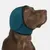 Cache oreilles bain chien étanche réduction bruit réglable bleu S Cache oreilles bain chien étanche réduction bruit réglable bleu S
