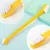 Ensemble de brosses à dents pour chiens et chats