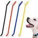 Ensemble de brosses à dents pour chiens et chats