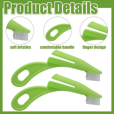 2 outils de brossage pour dents de chien 2 outils de brossage pour dents de chien