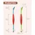 Brosse à dents double tête pour chien et chat Brosse à dents double tête pour chien et chat