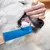 Lot de 8 Ensemble de brosses à dents pour chiens et chats Lot de 8 Ensemble de brosses à dents pour chiens et chats