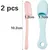 Brosse à dents à doigts pour chiens et chats Brosse à dents à doigts pour chiens et chats