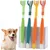 4 brosses à dents chien chat – Nettoyage et soin des dents 4 brosses à dents chien chat – Nettoyage et soin des dents