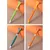 4 brosses à dents chien chat – Nettoyage et soin des dents 4 brosses à dents chien chat – Nettoyage et soin des dents