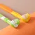 HausPets 4 cepillos de 3 lados perro gato HausPets 4 cepillos de 3 lados perro gato