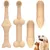 Set 4 brosses chien chat – Silicone + doigts – Hygiène douce Set 4 brosses chien chat – Silicone + doigts – Hygiène douce