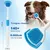 8 brosses à dents chien – Triple tête + doigts – Anti-plaque 8 brosses à dents chien – Triple tête + doigts – Anti-plaque