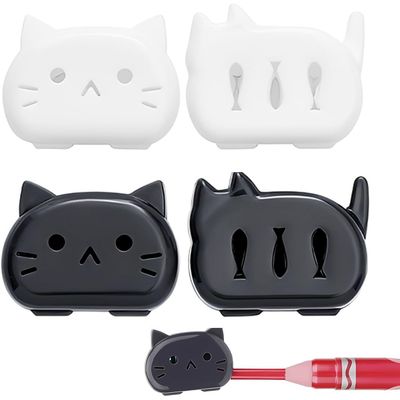 Housse de protection pour brosse à dents