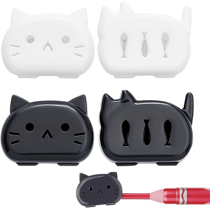 Housse de protection pour brosse à dents