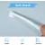Lot de 2 brosses à dents pour chiens et chats Lot de 2 brosses à dents pour chiens et chats