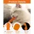 Lot 6 brosses à dents chien – 3 triple tête + 3 doigts Lot 6 brosses à dents chien – 3 triple tête + 3 doigts