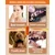 Lot 6 brosses à dents chien – 3 triple tête + 3 doigts Lot 6 brosses à dents chien – 3 triple tête + 3 doigts