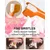 Lot 6 brosses à dents chien – 3 triple tête + 3 doigts Lot 6 brosses à dents chien – 3 triple tête + 3 doigts