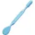Brosse double tête chien – Détartreur – Anti-mauvaise haleine Brosse double tête chien – Détartreur – Anti-mauvaise haleine