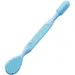 Brosse double tête chien – Détartreur – Anti-mauvaise haleine