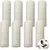 8 brosses à dents chien chat – Nettoyant pour dents 8 brosses à dents chien chat – Nettoyant pour dents