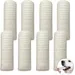 8 brosses à dents chien chat – Nettoyant pour dents