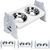 Pour petits chiens et chats