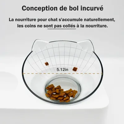 Marchul Gamelles Tapis, Bol Surélevé, Bouteille Anti-vomissement Inclinable Marchul Gamelles Tapis, Bol Surélevé, Bouteille Anti-vomissement Inclinable