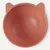 Basics Mangeoires surélevées Chats, Forme d'oreille 2, 13,2 13,2 cm,