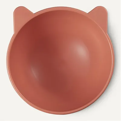 Basics Mangeoires surélevées Chats, Forme d'oreille 2, 13,2 13,2 cm,