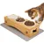 Lot 3 gamelles surélevées support gamelle silicone, gamelle céramique, chat Lot 3 gamelles surélevées support gamelle silicone, gamelle céramique, chat