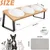 Gamelle Petits Chiens Surélevée, 3 Bols Ceramique Support 15° mit Gamelle Petits Chiens Surélevée, 3 Bols Ceramique Support 15° mit