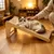 HausPets Distributeur Croquettes Eau Chat Chien Gravité 1.8L+0.8L Gris HausPets Distributeur Croquettes Eau Chat Chien Gravité 1.8L+0.8L Gris