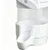 Automatic 2-Piece Snap-Lock Dispenser, 90ml 200ml Bottles Suspended Build,