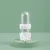 Automatic 2-Piece Snap-Lock Dispenser, 90ml 200ml Bottles Suspended Build,