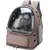 HausPets Sac à Dos Bulle 3D pour Chat HausPets Sac à Dos Bulle 3D pour Chat