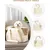 HausPets Sac de Transport Pliable et Respirant pour Chat et Chien HausPets Sac de Transport Pliable et Respirant pour Chat et Chien